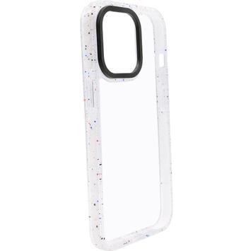 PURO iPhone 14 Pro Re-Cover, White/ Transparent (IPC14P61RECOVERWHI)