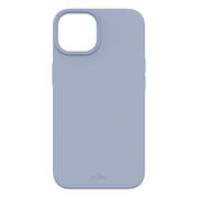 PURO iPhone 13/14 Icon Cover, Light Blue