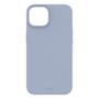 PURO iPhone 13/14 Icon Cover, Light Blue