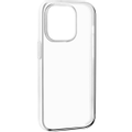PURO iPhone 14 Pro Impact clear, Transparent
