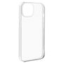 Puro 03 Nude mobile phone case 15.5 cm (6.1&quot;) Cover Transparent