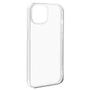 PURO iPhone 14 Plus 0.3 Nude, Transparent