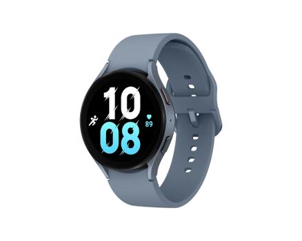 SAMSUNG Galaxy Watch5 3.56 Cm (1.4")  (SM-R910NZBAEUE)