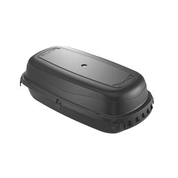 D-LINE Outdoor Cable Box Weatherproof Black (EU/OCM001)