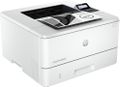 HP P LaserJet Pro 4002dne - Printer - B/W - Duplex - laser - A4/Legal - 4800 x 600 dpi - up to 40 ppm - capacity: 350 sheets - USB 2.0, Gigabit LAN - with HP+ (2Z605E#B19)