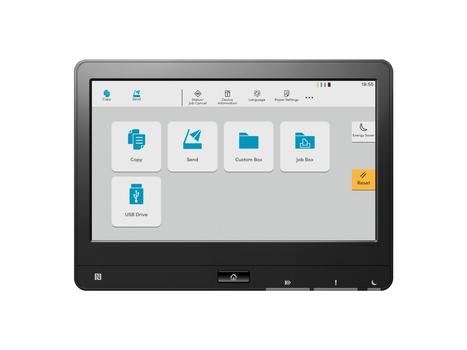 KYOCERA TASKalfa MZ3200i, MFP A3, 32ppm (HyPAS) (1102ZT3NL0)