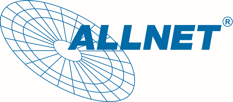 ALLNET \ALLNET USB 3.0 -> USB3.1(10x),  19" 1HE, 10 Port Hub (ALL-RM-19-USB3-HUB-10-A)