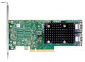 LENOVO ThinkSystem 440-16i - Storage controller - 16 Channel - SATA 6Gb/s / SAS 12Gb/s - low profile - PCIe 4.0 x8 - for ThinkSystem SR630 V2, SR63X, SR645, SR650 V2, SR65X, SR665, SR850, SR850 V2, SR