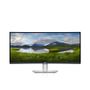 DELL S3423DWC - LED-Skærm 34" AMD Free