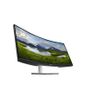 DELL 34in Curved USB-C Monitor - S3423DWC - 86.4cm IN (DELL-S3423DWC)