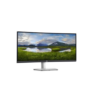 DELL S Series S3423Dwc 86.4 Cm  (DELL-S3423DWC)