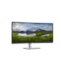 DELL 34in Curved USB-C Monitor - S3423DWC - 86.4cm IN (DELL-S3423DWC)