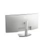 DELL 34in Curved USB-C Monitor - S3423DWC - 86.4cm IN (DELL-S3423DWC)