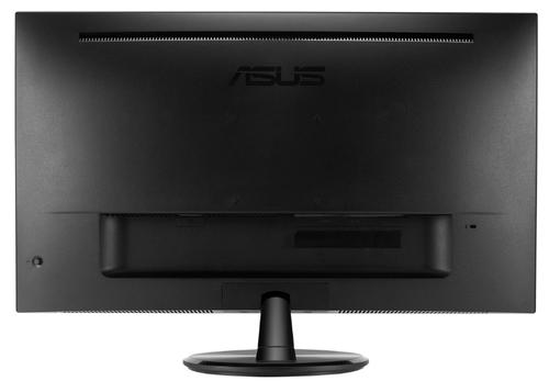 ASUS VP289Q Eye Care Monitor 28inch IPS WLED 4K AG 16:10 60Hz 1000:1 350cd/m2 2xHDMI DP x2 2W (90LM08D0-B01170)