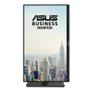 ASUS S VA24ECPSN - LED monitor - 23.8" - 1920 x 1080 Full HD (1080p) @ 75 Hz - IPS - 300 cd/m² - 1000:1 - 5 ms - HDMI, DisplayPort,  USB-C - speakers (VA24ECPSN)