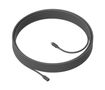 LOGITECH MeetUp 10m Mic Cable - GRAPHITE - WW