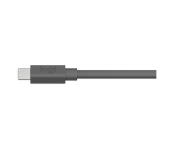 LOGITECH MeetUp 10m Mic Cable - GRAPHITE - WW (950-000005)