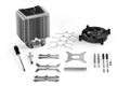 BE QUIET! Shadow Rock 3 CPU Cooler (black / aluminum) (BK004)