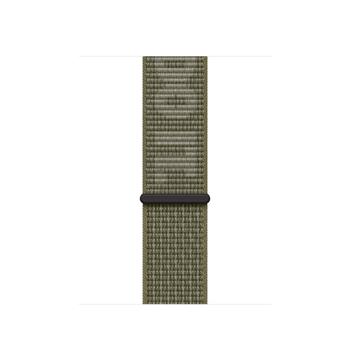 APPLE Band 41 Seq/Pure Plat NL (MPHX3ZM/A)