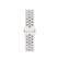 APPLE Band 41 S Wht/Blk NS