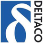 DELTACO Delock Slim SATA 5.25"" for 1 x 2.5"" SATA HDD