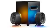 SteelSeries Arena 7 - høyttalersystem - for PC - trådløs