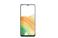 SAMSUNG Screen Protector for Galaxy A33 Transparent