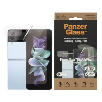 PanzerGlass Samsung Galaxy Z Flip4 5G Screen Protector NS (7310)