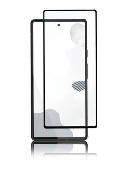 PANZER Google Pixel 6aFull Fit Glass Black (2570280)