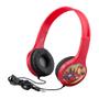 TECH2GO AVENGERS ON-EAR HEADPHONE (KID FRIENDLY VOLUME) ACCS