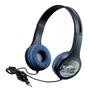 TECH2GO STARWARS MANDALORIAN ON-EAR HEADPHONE WITH KIDFRIENDL ACCS