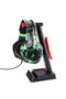 SUREFIRE Vinson N2 Dual balance Gaming RGB MF Headset Stand,