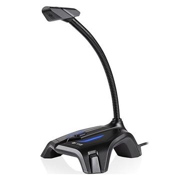 TRACER GAMEZONE Gamer LED USB - mikr (TRAMIC46620)