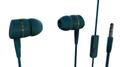 VIVANCO SMARTPHONE IN-EAR PLUGIN HEADSET PETROL GREEN ACCS