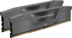 CORSAIR AMD EXPO Vengance RBG 32 (2*16) DDR5 5200MT Black PCB CL40 1.25V