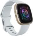 FITBIT Sense 2 Blue Mist/Soft Gold Aktivitetssporer