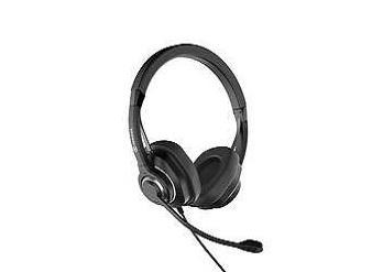 VOXICON USB VXI6B ANC 5-pack Stereo USB-A Svart (VX-i6B#)