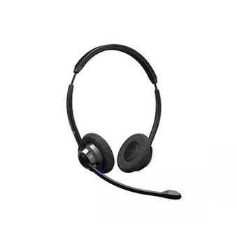 VOXICON BT BT310 Duo With Anc Mic 5-pack. Stereo Svart (BT3100#)