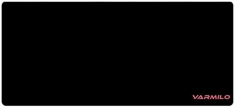 VARMILO Deskmat FullBlack XL [XL]900mm*400mm*3mm (ZDB020-01)
