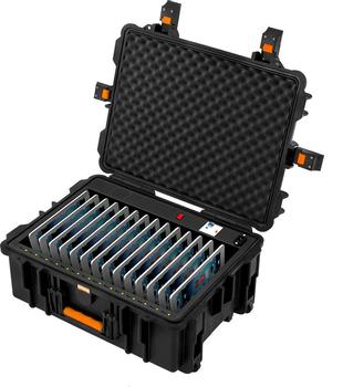 VIVOTECH C14 Tow Case (C14-141)