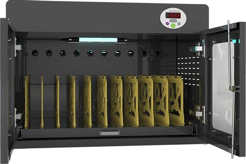 VIVOTECH L10 Charging station 10 slots (L10-132)