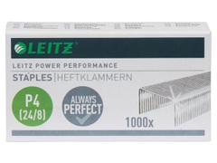LEITZ Staples 24/8 Box of 1000