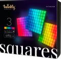 TWINKLY 3 Square Blocks extensions,