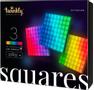 TWINKLY Squares Extension Kit RGB 46 pixel Indoor IP20