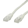 VALUE Utp Patch Cord Cat.5E, Grey 2