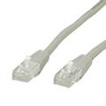 VALUE Utp Patch Cord, Cat.6, Grey 3