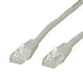 Utp Patch Cord, Cat.6, Grey