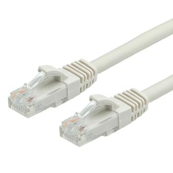 VALUE CAT6A UTP CU Ethernet Cable Grey 2m (21990872)