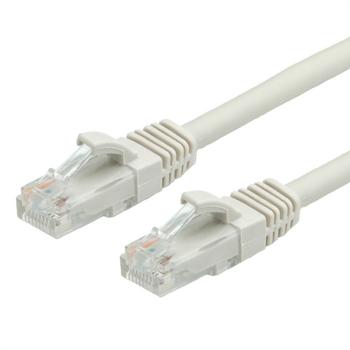 VALUE Networking Cable Grey 1.5 M  (21.99.0250)