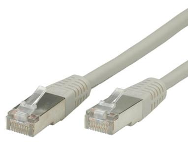 VALUE S/Ftp (Pimf) Patch Cord,  (21990800)
